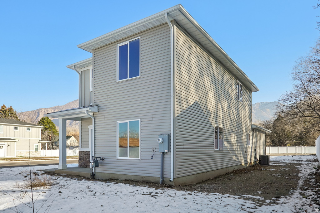 983 LIBERTY COTTAGES CT Ogden, UT 84404