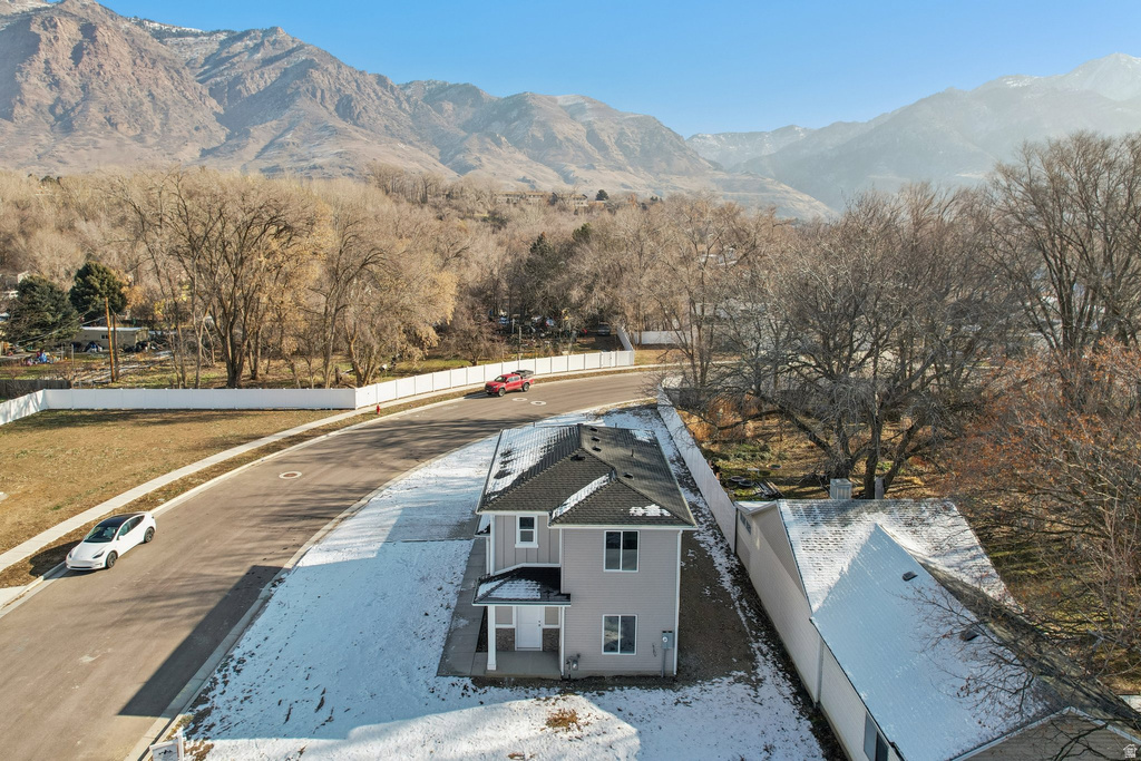 983 LIBERTY COTTAGES CT Ogden, UT 84404