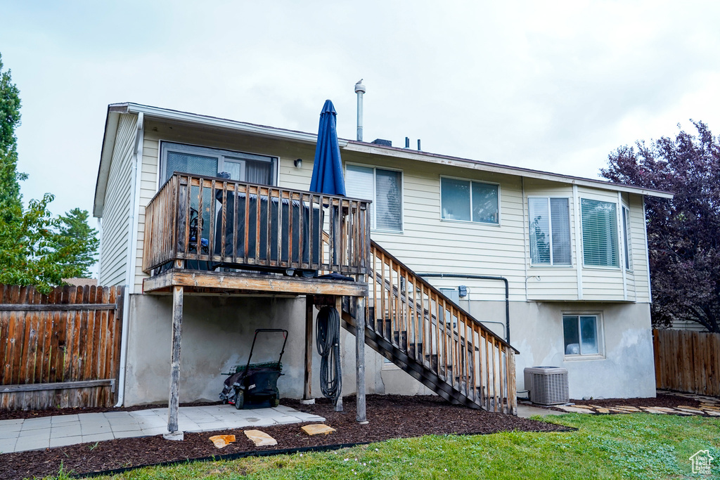 Photo 25 for MLS #2109011 at 5071 W Jarrad