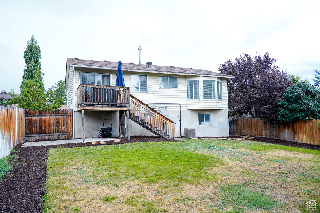 Photo 24 for MLS #2109011 at 5071 W Jarrad