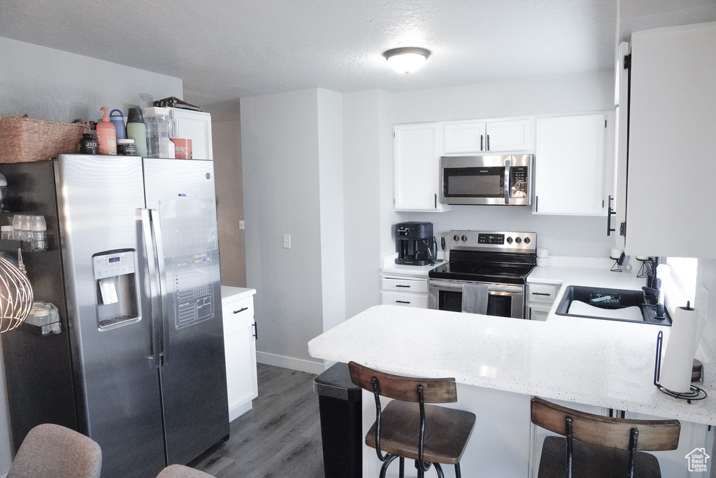 Photo 7 for MLS #2109011 at 5071 W Jarrad