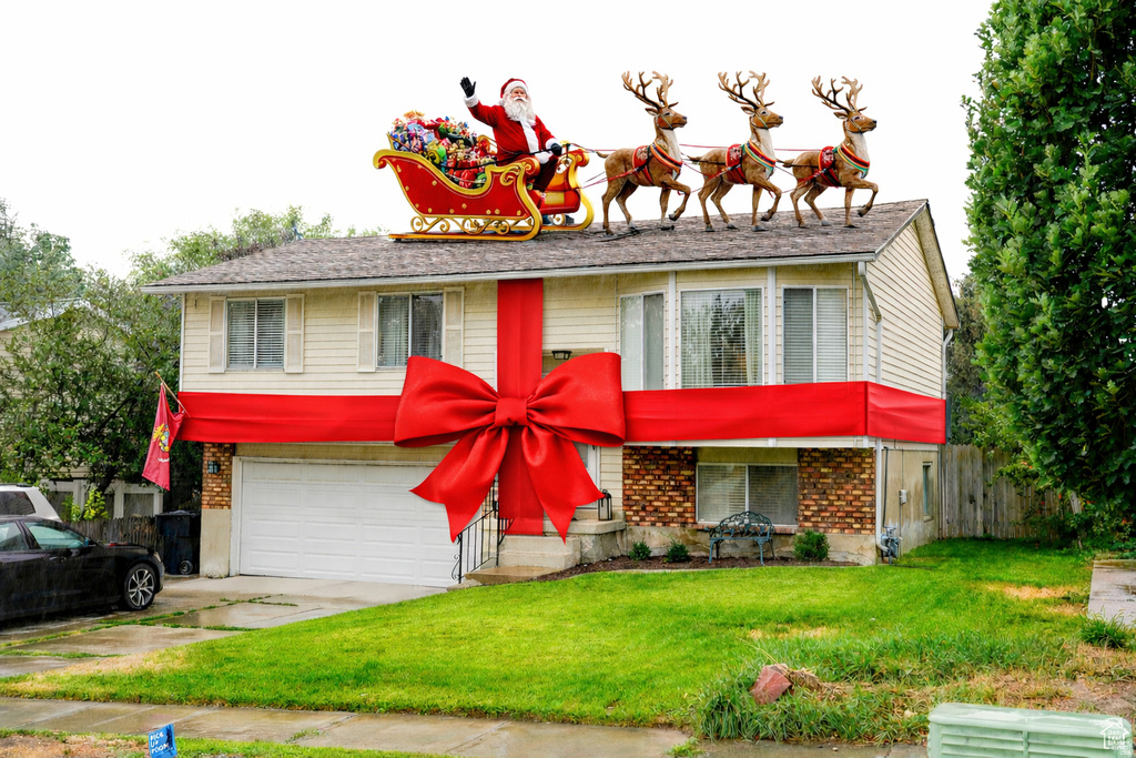 5071 W JARRAD Salt Lake City, UT 84118