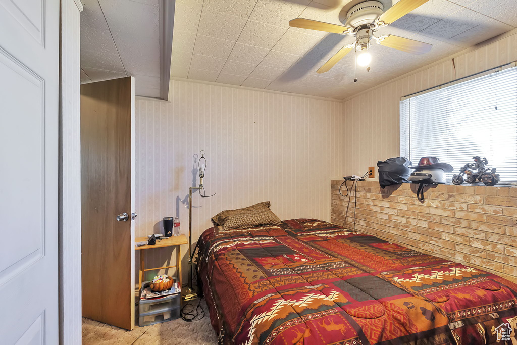 Photo 17 for MLS #2109014 at 2038 W 4600 South