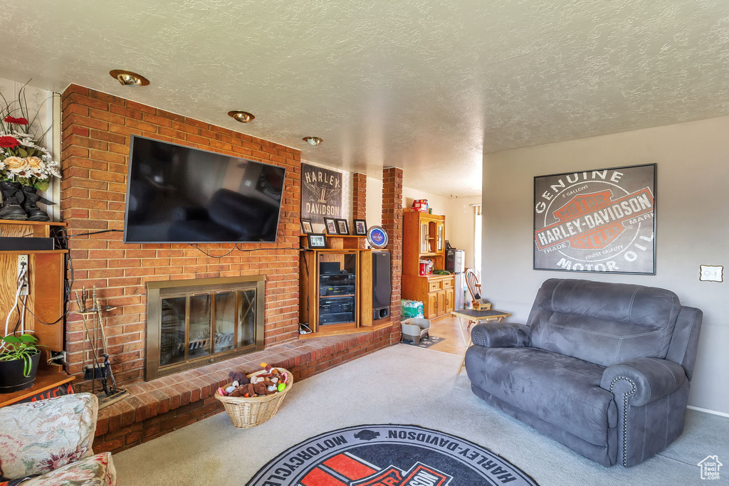 Photo 6 for MLS #2109014 at 2038 W 4600 South