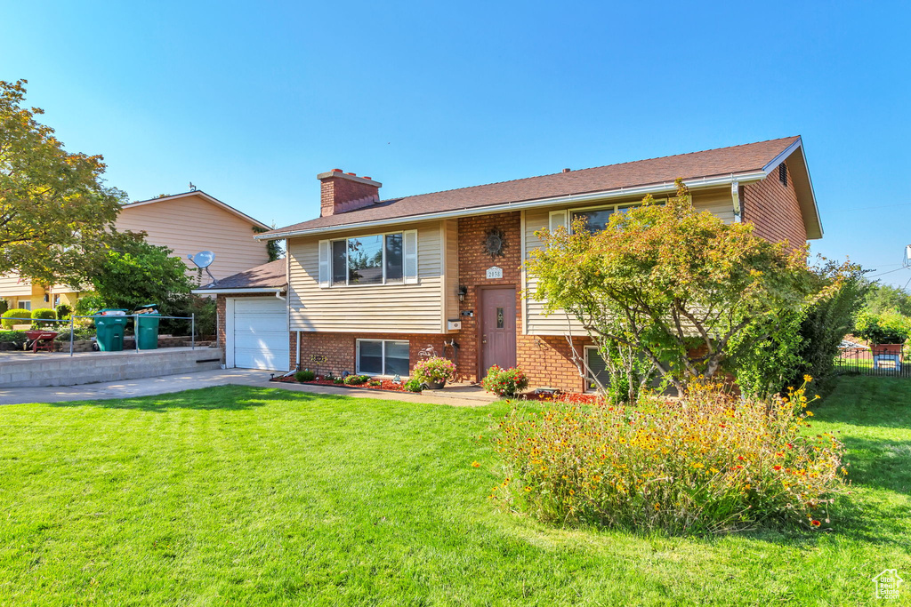 Photo 25 for MLS #2109014 at 2038 W 4600 South