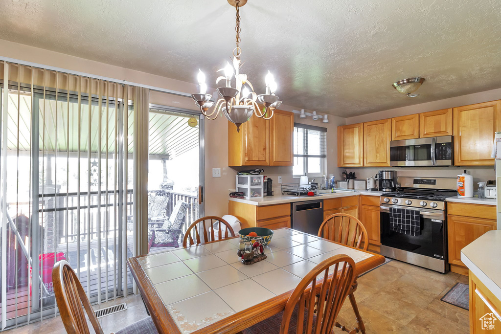 Photo 2 for MLS #2109014 at 2038 W 4600 South