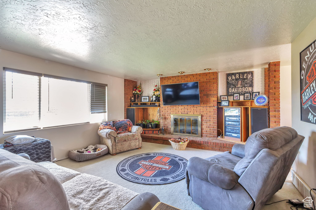 Photo 5 for MLS #2109014 at 2038 W 4600 South