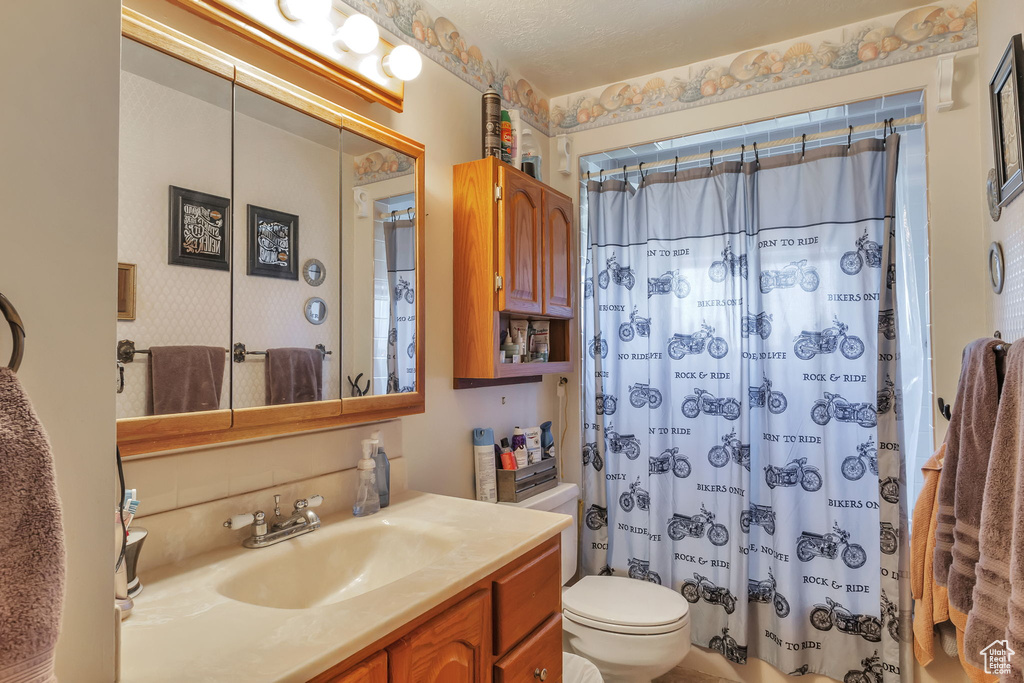 Photo 8 for MLS #2109014 at 2038 W 4600 South