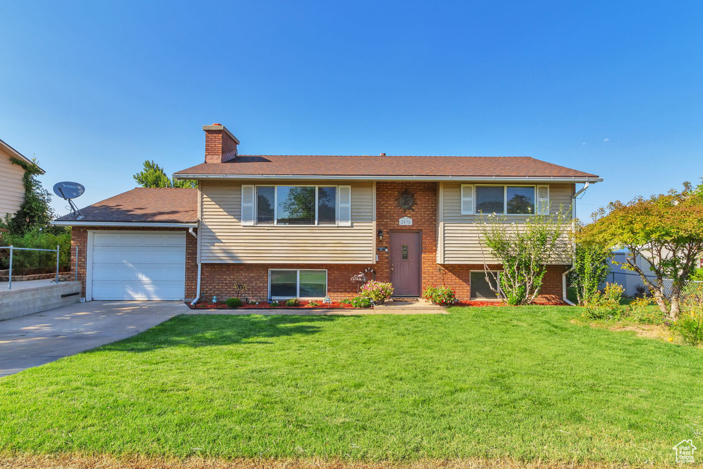 Photo 24 for MLS #2109014 at 2038 W 4600 South