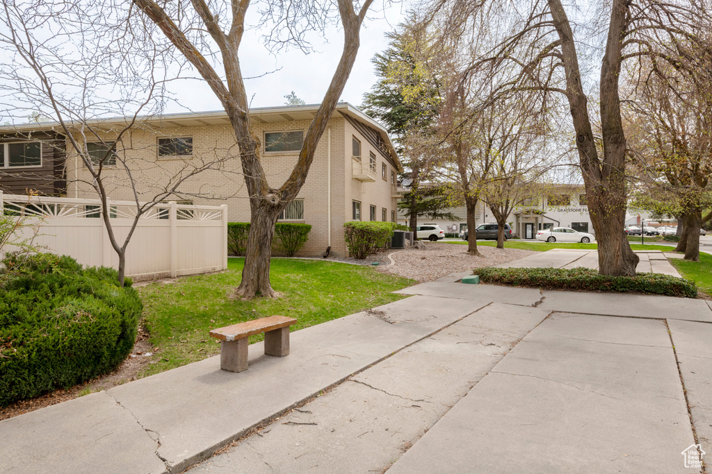 Photo 24 for MLS #2109017 at 1192 E 2700 South