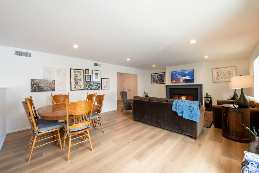 Photo 8 for MLS #2109017 at 1192 E 2700 South