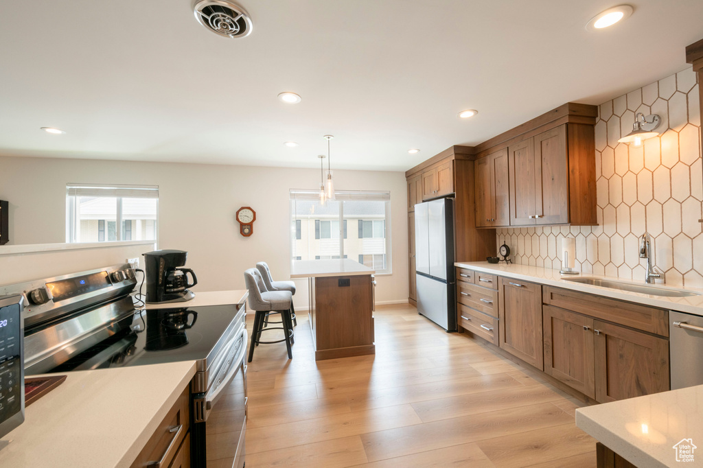 Photo 10 for MLS #2109017 at 1192 E 2700 South