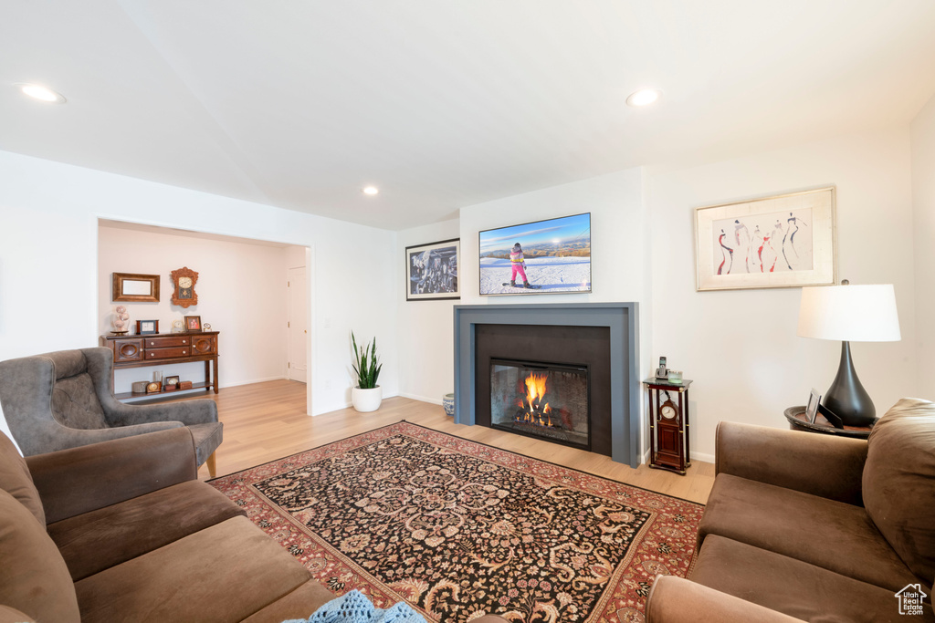 Photo 5 for MLS #2109017 at 1192 E 2700 South