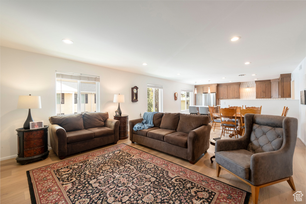Photo 7 for MLS #2109017 at 1192 E 2700 South