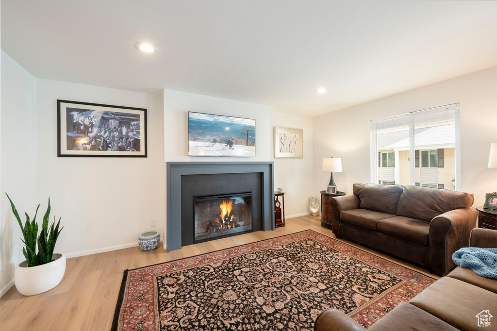 Photo 4 for MLS #2109017 at 1192 E 2700 South