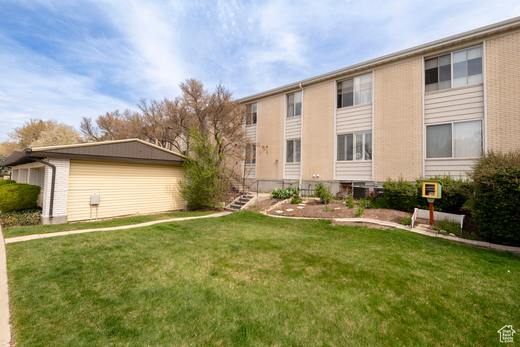 Photo 23 for MLS #2109017 at 1192 E 2700 South
