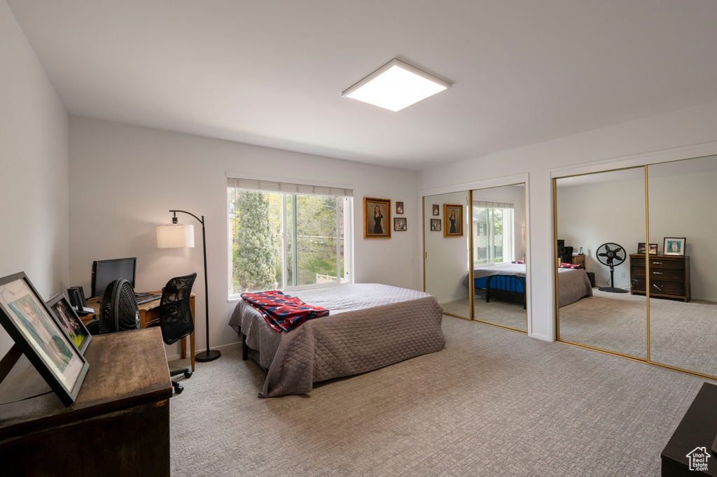 Photo 16 for MLS #2109017 at 1192 E 2700 South