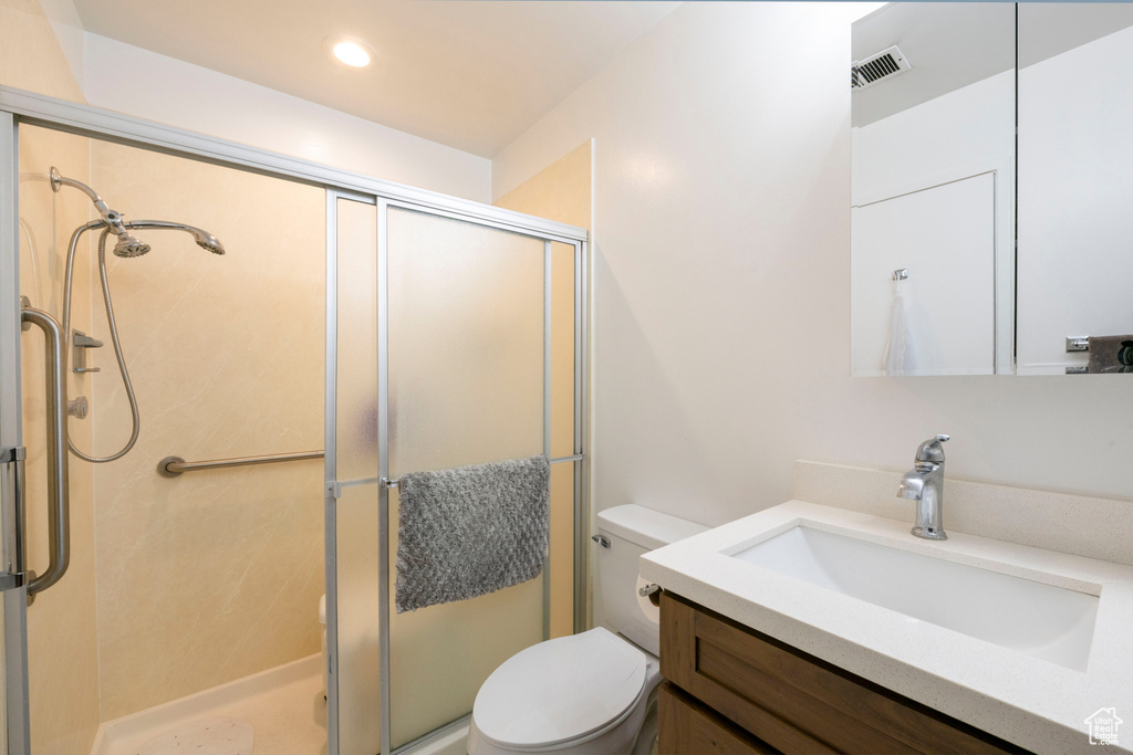 Photo 15 for MLS #2109017 at 1192 E 2700 South