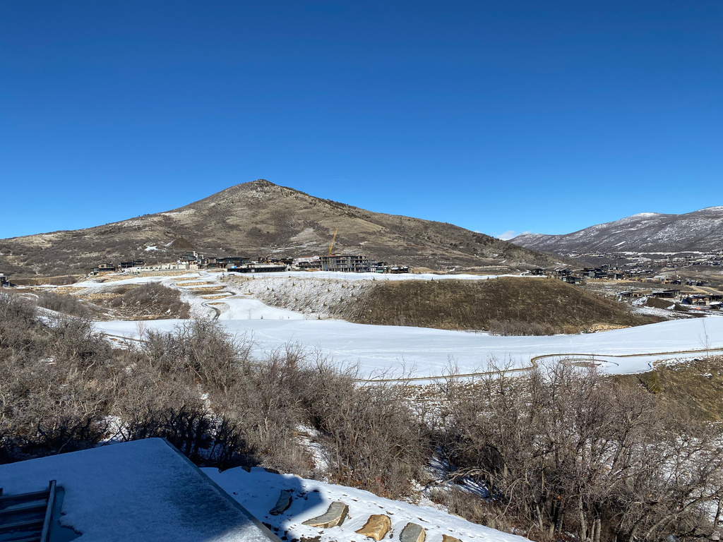 11378 N REGAL RIDGE CT #7 Heber City, UT 84032