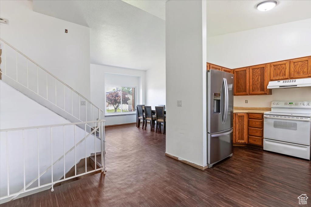 Photo 7 for MLS #2109021 at 5976 S 2825 West