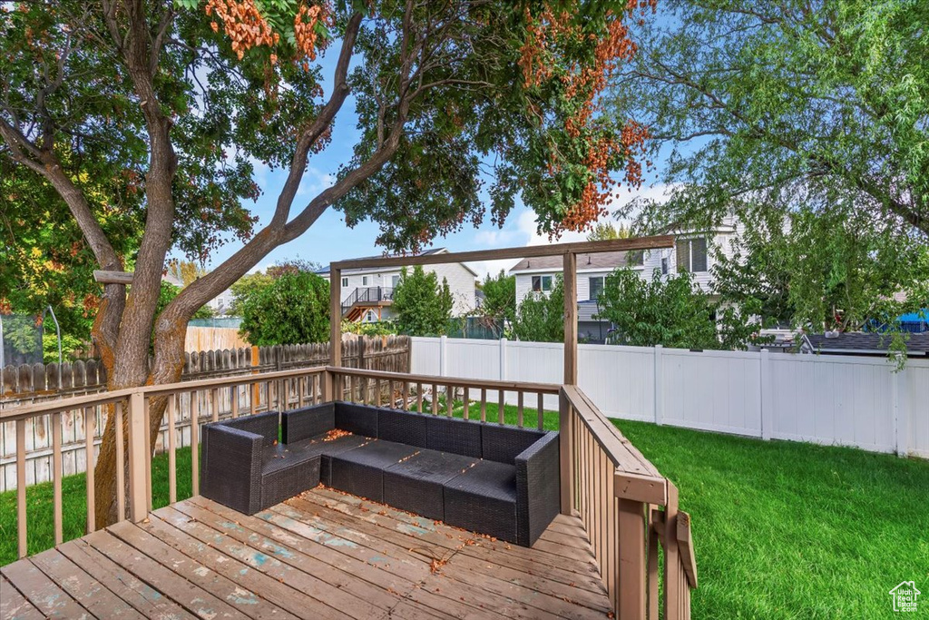 Photo 27 for MLS #2109021 at 5976 S 2825 West