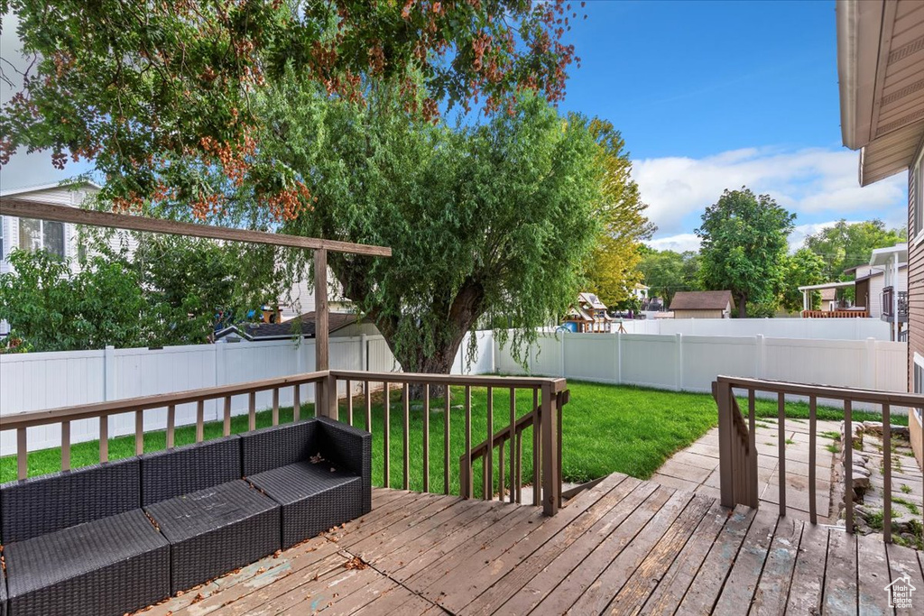 Photo 28 for MLS #2109021 at 5976 S 2825 West