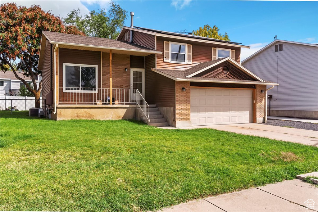 Photo 3 for MLS #2109021 at 5976 S 2825 West