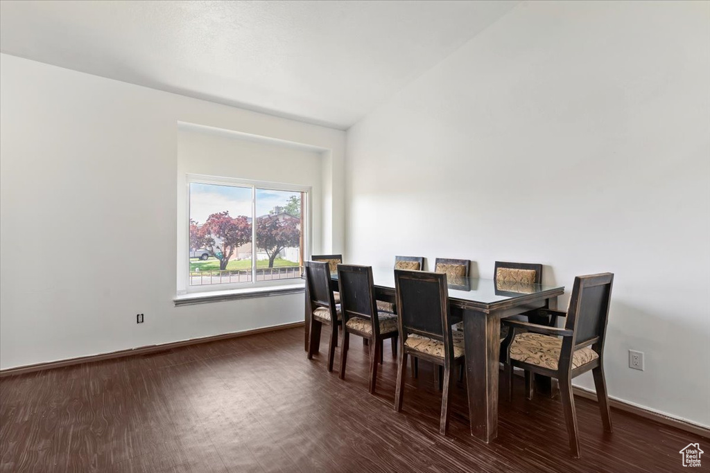 Photo 4 for MLS #2109021 at 5976 S 2825 West