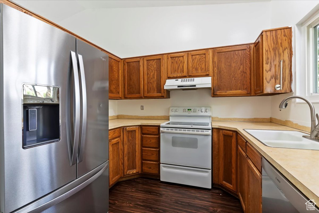 Photo 11 for MLS #2109021 at 5976 S 2825 West