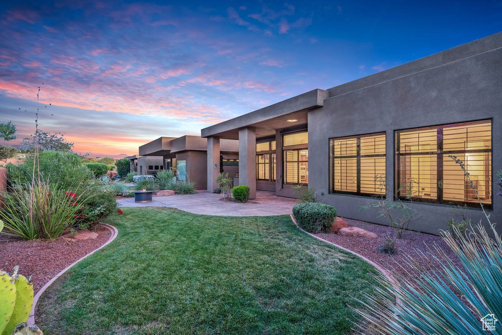 Photo 34 for MLS #2109027 at 2139 W Cougar Rock Cir #195