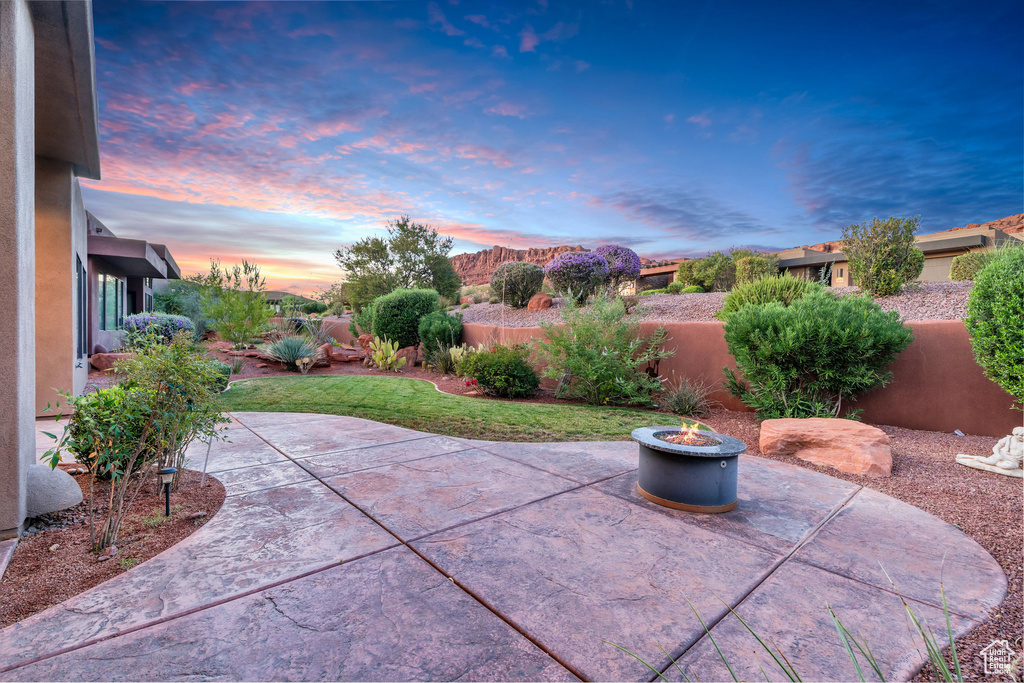 Photo 32 for MLS #2109027 at 2139 W Cougar Rock Cir #195