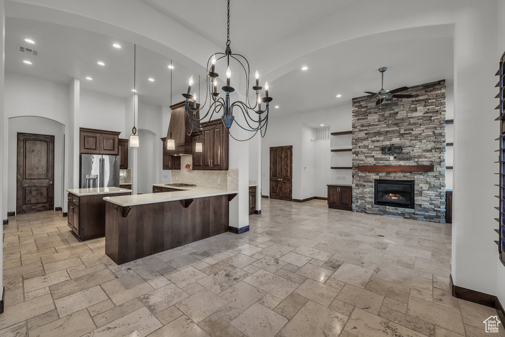 Photo 12 for MLS #2109027 at 2139 W Cougar Rock Cir #195