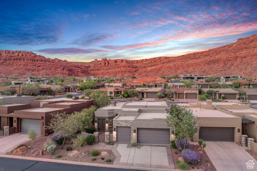 Photo 30 for MLS #2109027 at 2139 W Cougar Rock Cir #195