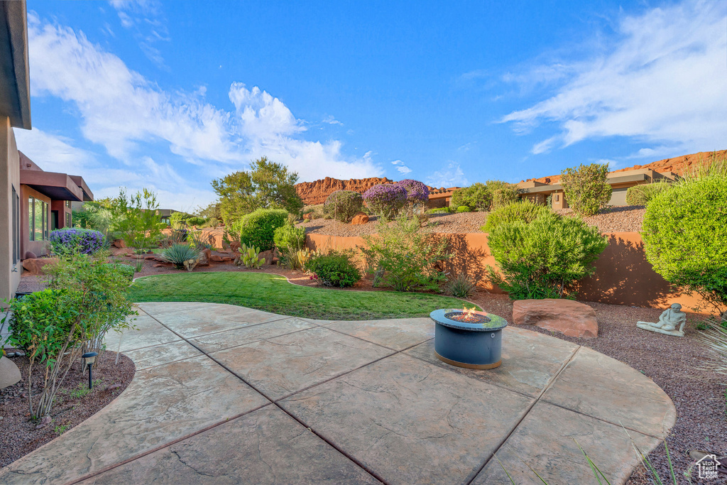 Photo 40 for MLS #2109027 at 2139 W Cougar Rock Cir #195