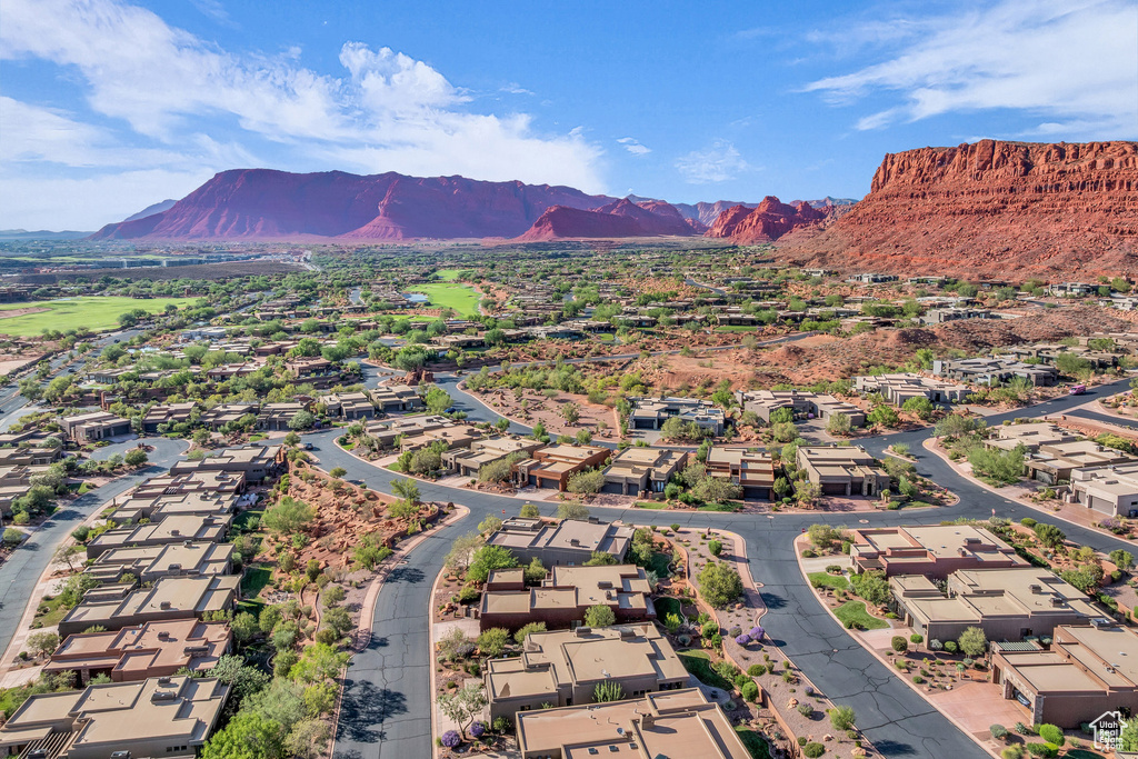 Photo 43 for MLS #2109027 at 2139 W Cougar Rock Cir #195