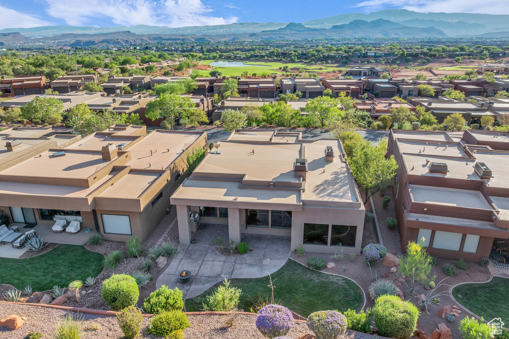 Photo 46 for MLS #2109027 at 2139 W Cougar Rock Cir #195
