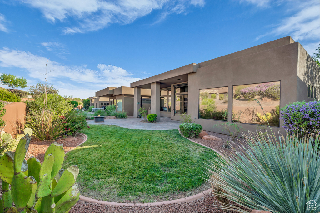 Photo 39 for MLS #2109027 at 2139 W Cougar Rock Cir #195