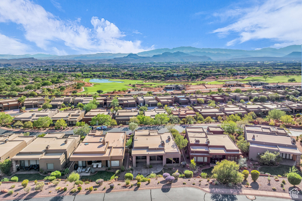 Photo 44 for MLS #2109027 at 2139 W Cougar Rock Cir #195