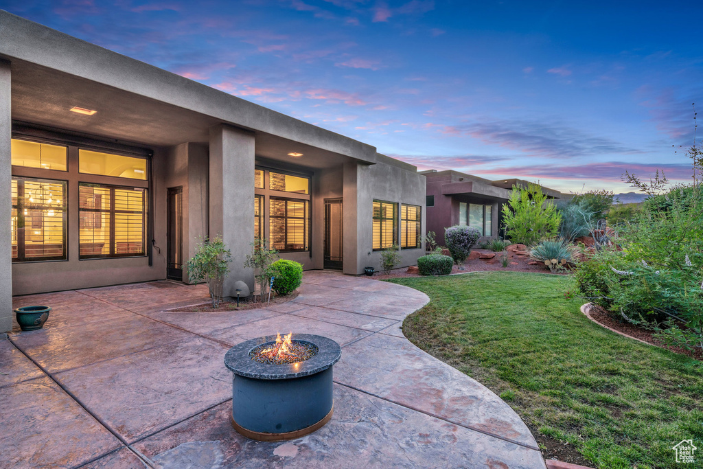 Photo 33 for MLS #2109027 at 2139 W Cougar Rock Cir #195