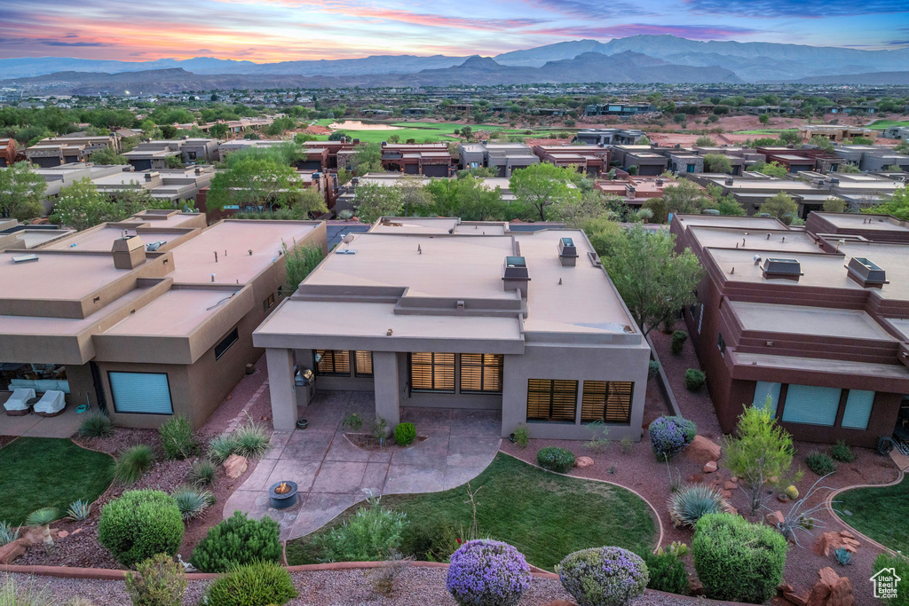 Photo 5 for MLS #2109027 at 2139 W Cougar Rock Cir #195