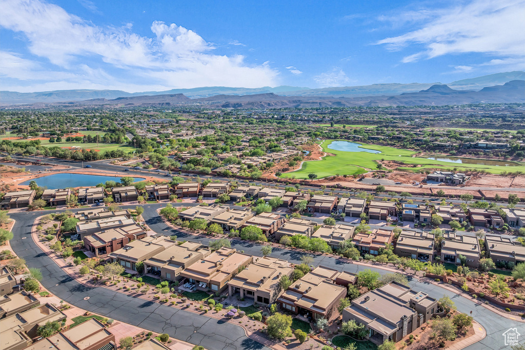 Photo 45 for MLS #2109027 at 2139 W Cougar Rock Cir #195