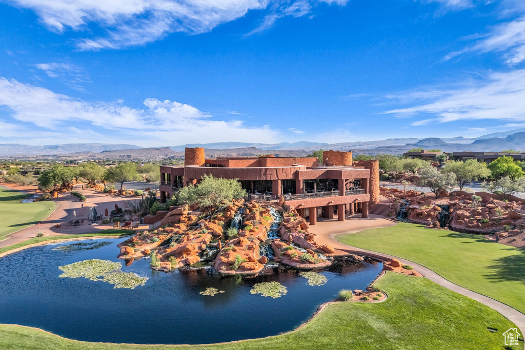 Photo 47 for MLS #2109027 at 2139 W Cougar Rock Cir #195