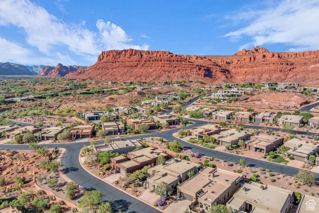 Photo 42 for MLS #2109027 at 2139 W Cougar Rock Cir #195