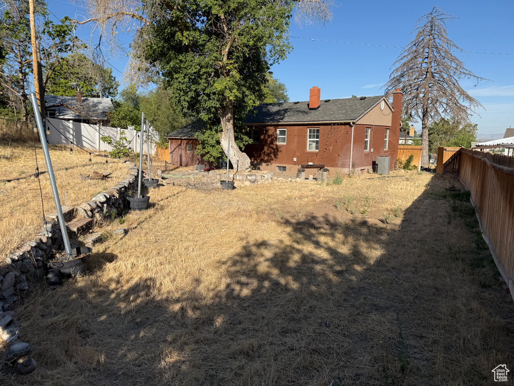Photo 19 for MLS #2109036 at 3928 S 2225 West