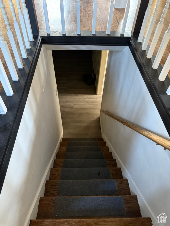 Photo 9 for MLS #2109036 at 3928 S 2225 West