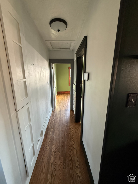 Photo 7 for MLS #2109036 at 3928 S 2225 West