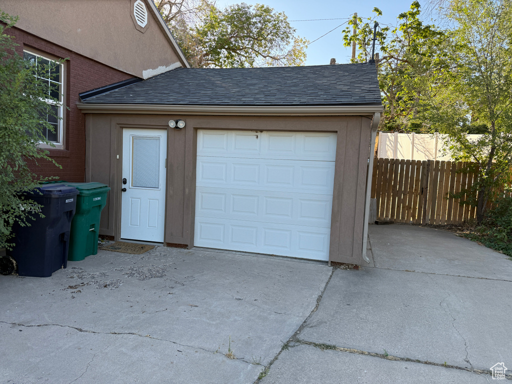 Photo 2 for MLS #2109036 at 3928 S 2225 West