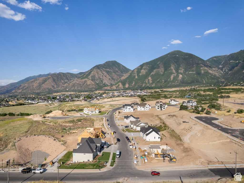 321 E SELMAN Salem, UT 84653