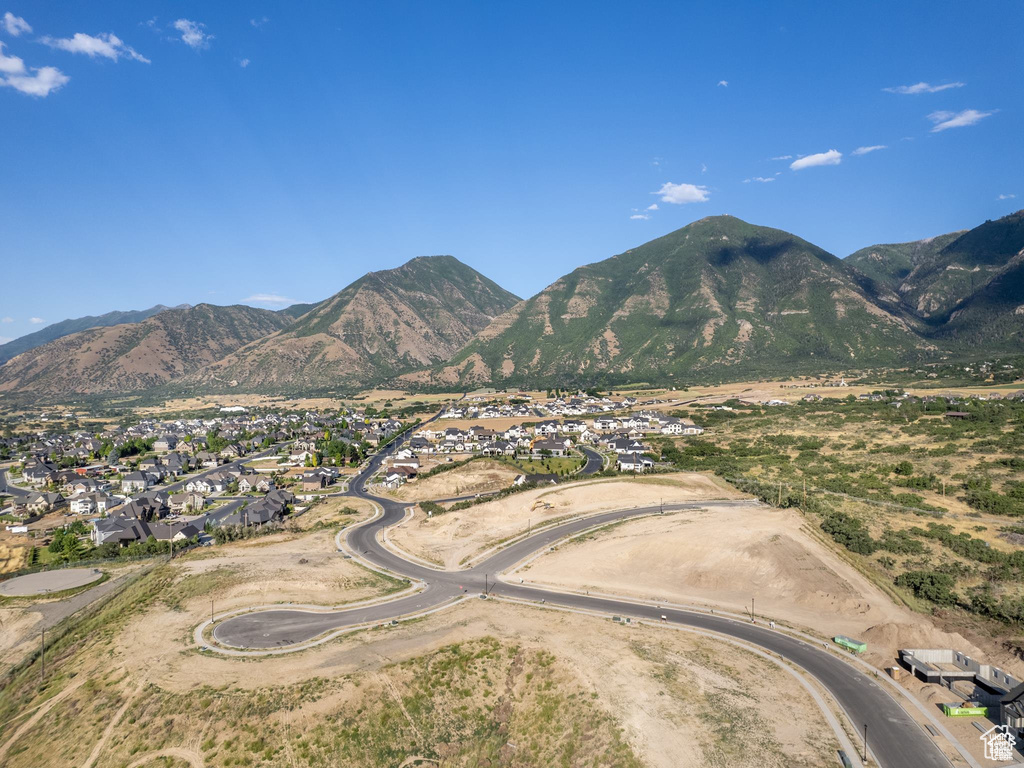 321 E SELMAN Salem, UT 84653