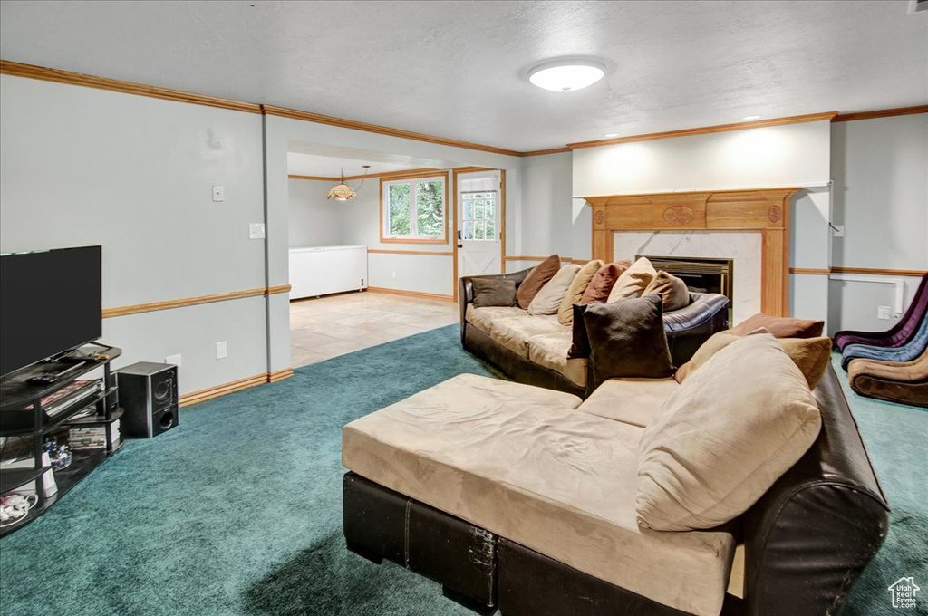 Photo 26 for MLS #2109049 at 2788 E 200 North